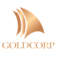 Logo Công ty Cổ phần GOLDCORP